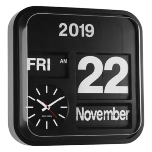 Orologio wall clock - clock, big