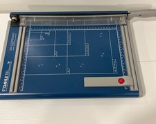 Taglierina Dahle 533 a