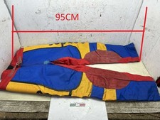 PANTALONI PANTALONE TUTA