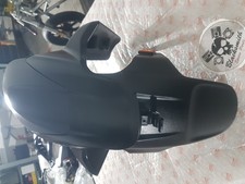 Parafango   Anteriore DUCATI  MULTISTRADA  V4