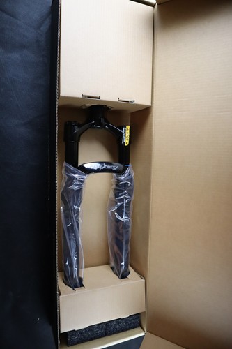 Nuovo 29er cane - nuovo, creek