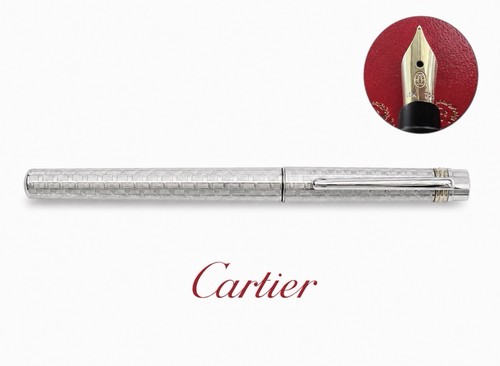 Cartier penna stilografica - penna,