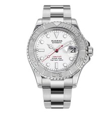 Sugess S450 Mechanical