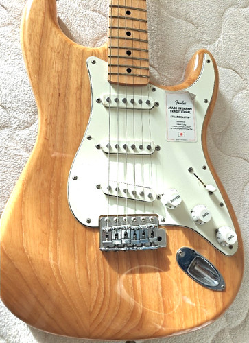 Chitarra fender japan - fender,