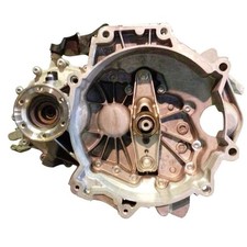 Cambio JUS Volkswagen Fox 1.4