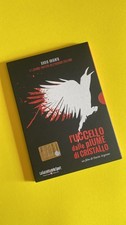 Film DVD L'UCCELLO DALLE PIUME DI CRISTALLO