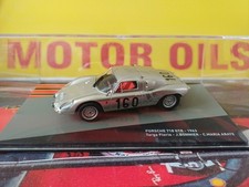 078 1/43 Porsche 718 GTR