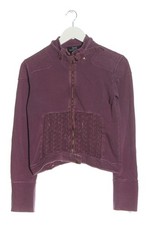 PATRIZIA PEPE Giacca in maglia Donna Maglieria Taglia IT 42 rosa stile casual