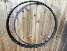 Cerchio tubolare anodizzato