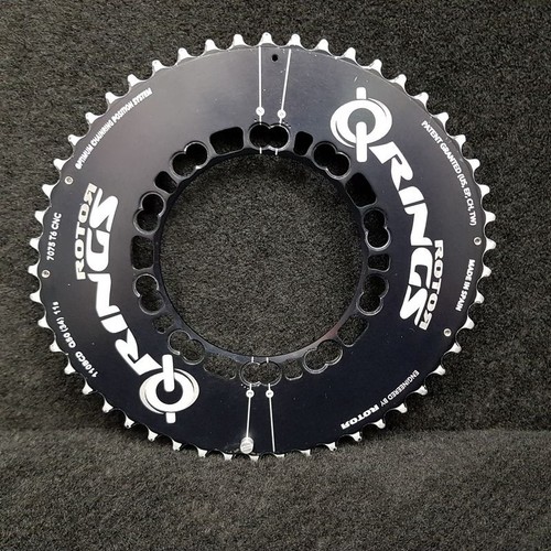 Piatto rotor rings aero - q, aero"