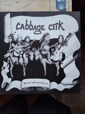 1975 cabbage crik - crik, get