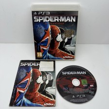 Spider-Man Shattered