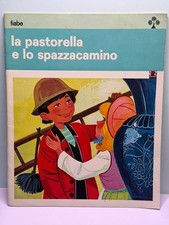 LA PASTORELLA E LO
