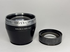 Linhof Technika SCHNEIDER