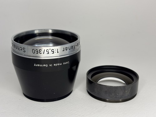 Linhof technika schneider - linhof,