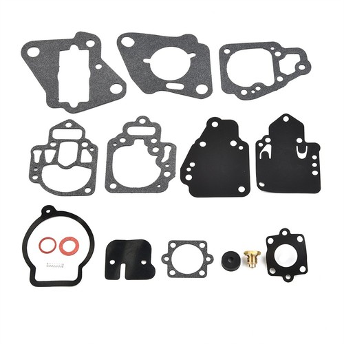 Kit riparazione carburatore - riparazione,