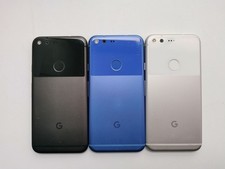 Google Pixel 1° (2016)