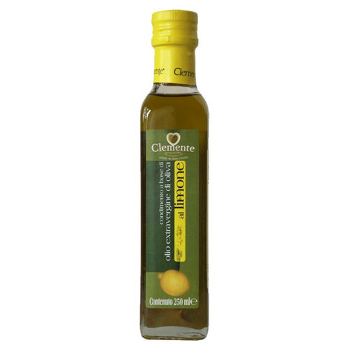 Clemente olio extra vergine - clemente,