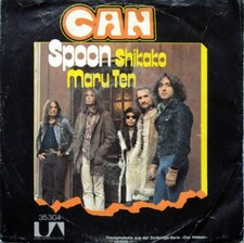 Cucchiaio | Lattina | In