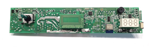 Candy scheda elettronica - scheda,