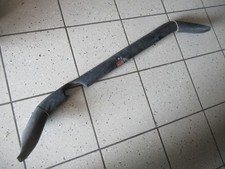 FIAT 600 D - Pannello batti