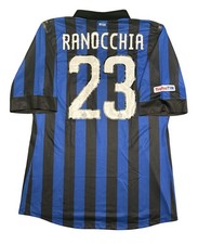 MAGLIA CALCIO INTER RANOCCHIA