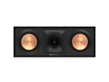 Centrale Klipsch Reference R-50C BLACK ULTIMI PEZZI