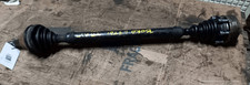 Semialbero ant. compl. DX VOLKSWAGEN GOLF (1J) 2.8 V6 cat 4motion Ber.