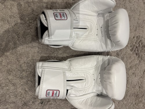 Guantoni boxe yokkao - guantoni, da