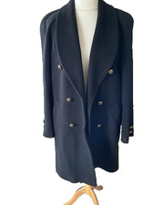 Giacca cappotto WINDSMOOR nero