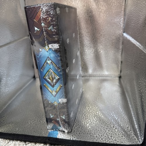 Magic the gathering secrets - the,