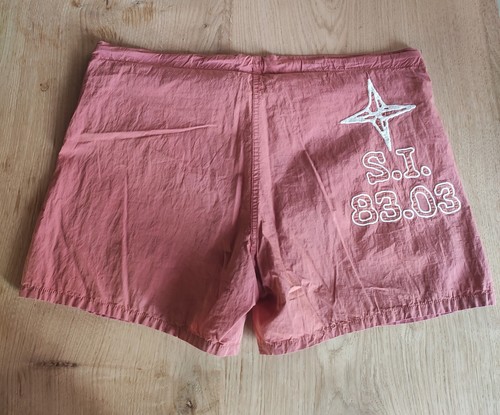 Vintage stone island swimming - island,