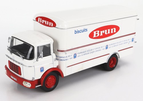 Modellino camion statico - modellino,