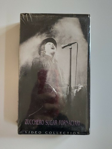 Zucchero sugar fornaciari - zucchero,