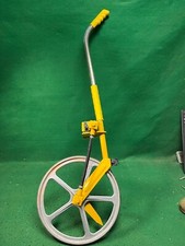 Trumeter  Ruota  misuratore