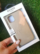 Guess Saffiano custodia in