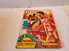 AL-15 : BOY ANNO VII - 25