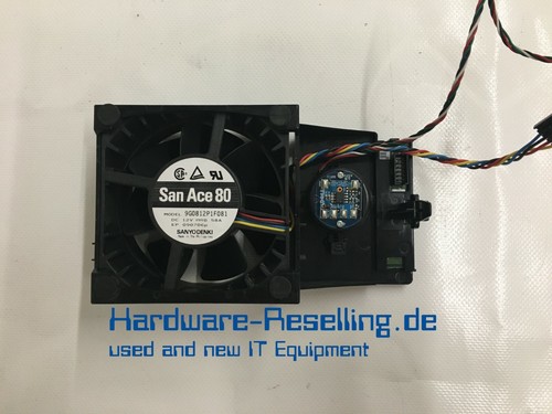Dell optiplex 755 san - dell,