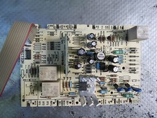 Riparazione scheda lavatrice