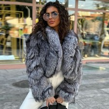 Cappotto donna moda vera