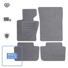 Tappetini per BMW X3 E83 anno