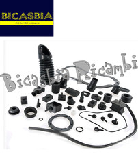 7063 KIT GOMMINI TELAIO DI