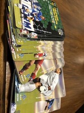 Lotto 80 Carte FOOTBALL