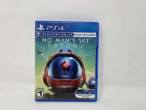 Man sky beyond - man's,