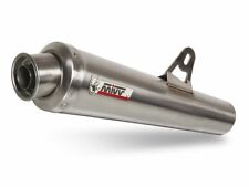 TERMINALE MIVV XCONE INOX PER HONDA HORNET 600 2003-2006