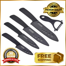 Coltelli in Ceramica 4