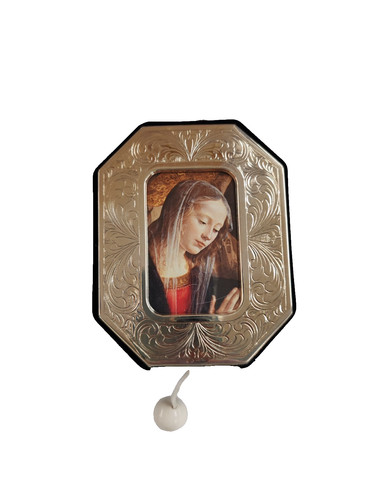 Capoculla con madonna carillon - con, madonna,carillon