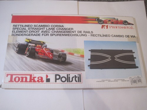 Tonka polistil f1 - tonka,