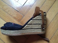 Scarpe Tacco Donna Tommy Hilfiger