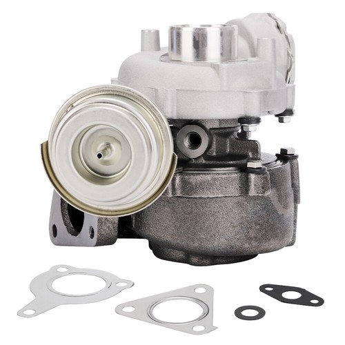 Turbocompressore per skoda - turbocompressore,